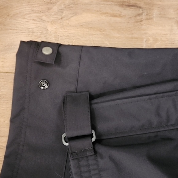 Carhartt Storm Defender Pants Waterproof Workwear Side Adjust size 3XL Regular - Picture 2 of 10